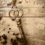 cover: Alien Virus Oko - Key