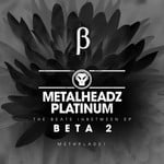 cover: Beta 2 - The Beats Inbetween EP