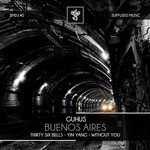 cover: Guhus - Buenos Aires