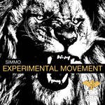 cover: Simmo - Experimental Movement