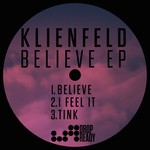 cover: Klienfeld - Believe