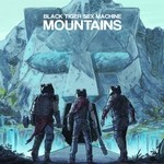 cover: Black Tiger Sex Machine - Mountains