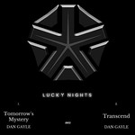 cover: Dan Gayle - Lucky Nights 02