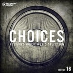 cover: Various - Choices (Essential House Tunes #16)