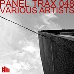 cover: Various - Panel Trax 048