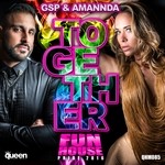 cover: Gsp & Amannda - Together