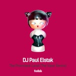 cover: Dj Paul Elstak - The Promised Land (The Viper Remix)