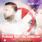 cover: Purari - Party With Me