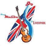 cover: The Liverpool Band & The Malibu Band - From Malibu To Liverpool