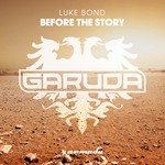 cover: Luke Bond - Before The Story