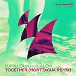 cover: Alon|Manu Zain - Together