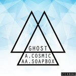 cover: Ghost - Cosmic/Soapbox