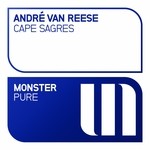 cover: Andre Van Reese - Cape Sagres