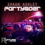 cover: Shaun Ashley - Partygoer