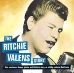 cover: Ritchie Valens - The Ritchie Valens Story