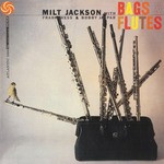 cover: Milt Jackson - Bags & Flutes