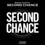 cover: Marcel Van Eyck - Second Chance