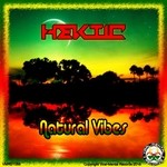 cover: Hektic - Natural Vibes EP