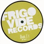 cover: Hurlee - My Roots EP