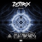 cover: Distrix - Booyah