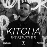 cover: Kitcha - The Return EP