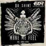 cover: Du Saint - Make Me Feel