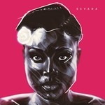 cover: Sevana - Sevana EP