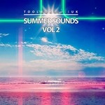 cover: Various - Summer Sounds Vol 2