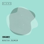 cover: D.ramirez - Brutal Power