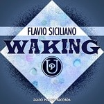 cover: Flavio Siciliano - Waking Up