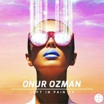 cover: Onur Ozman - Left In Pain