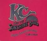 cover: Kc & The Sunshine Band - 25th Anniversary Collection