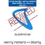 cover: Erick Morillo|Harry Romero & Jose Nunez|Jessica Eve - Dancin