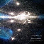 cover: Analogue Resistance - Equilibrium