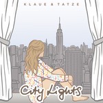 cover: Klaue & Tatze|Tara Julien - City Lights