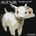 cover: Avenir - Taxidermy EP