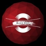 cover: Various - Black Drop