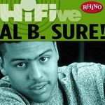 cover: Al B. Sure! - Rhino Hi-Five: Al B. Sure!