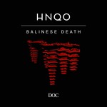 cover: Hnqo - Balinese Death