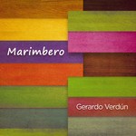 cover: Gerardo Verdun - Marimbero