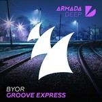 cover: Byor - Groove Express