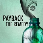 cover: Payback - The Remedy EP