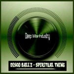 cover: Disco Ball'z - Spiritual Thing