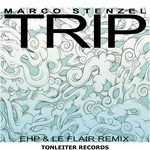 cover: Marco Stenzel - Trip