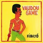 cover: Vaudou Game - Kidayu