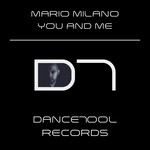 cover: Mario Milano - You And Me