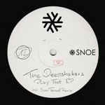 cover: The Deepshakerz - Play That EP