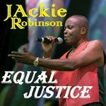 cover: Jackie Robinson - Equal Justice