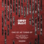 cover: Swoy - One Of My Turns EP