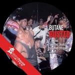 cover: Butane - Busted